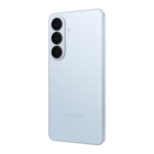 Samsung Galaxy S26 12 ГБ | 256 ГБ (Голубой | Sky Blue) (Exynos)